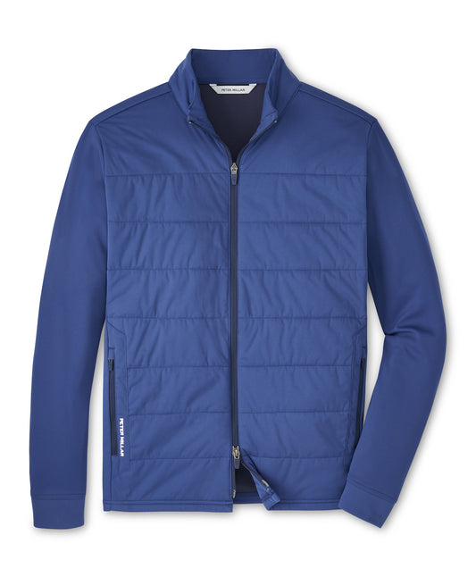MENS MERGE HYBRID JACKET
