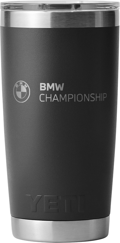 YETI 20 OZ. TUMBLER w/MAGSLIDER