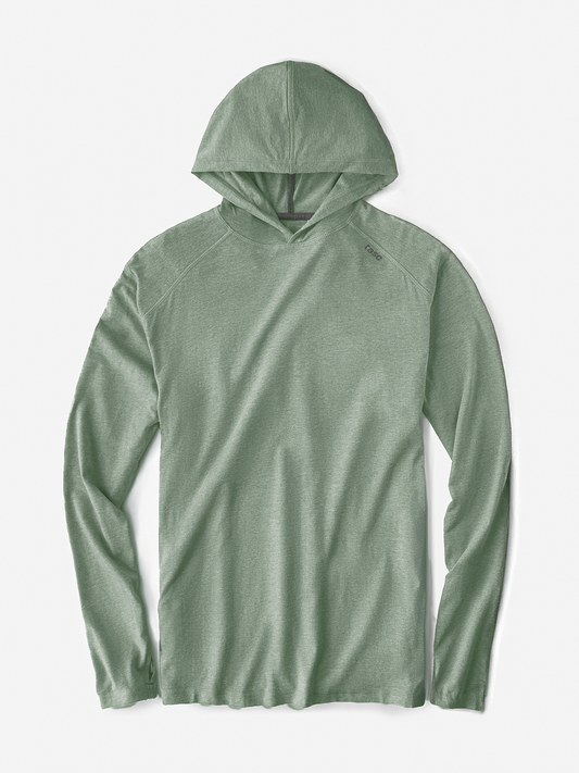 MENS CARROLLTON HOODIE