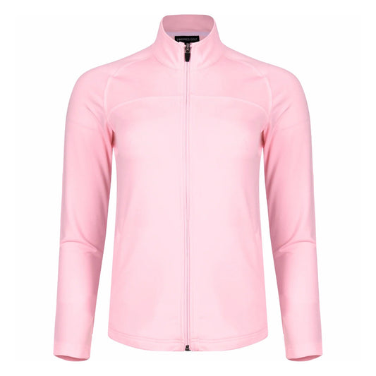 LADIES CORA FULL ZIP
