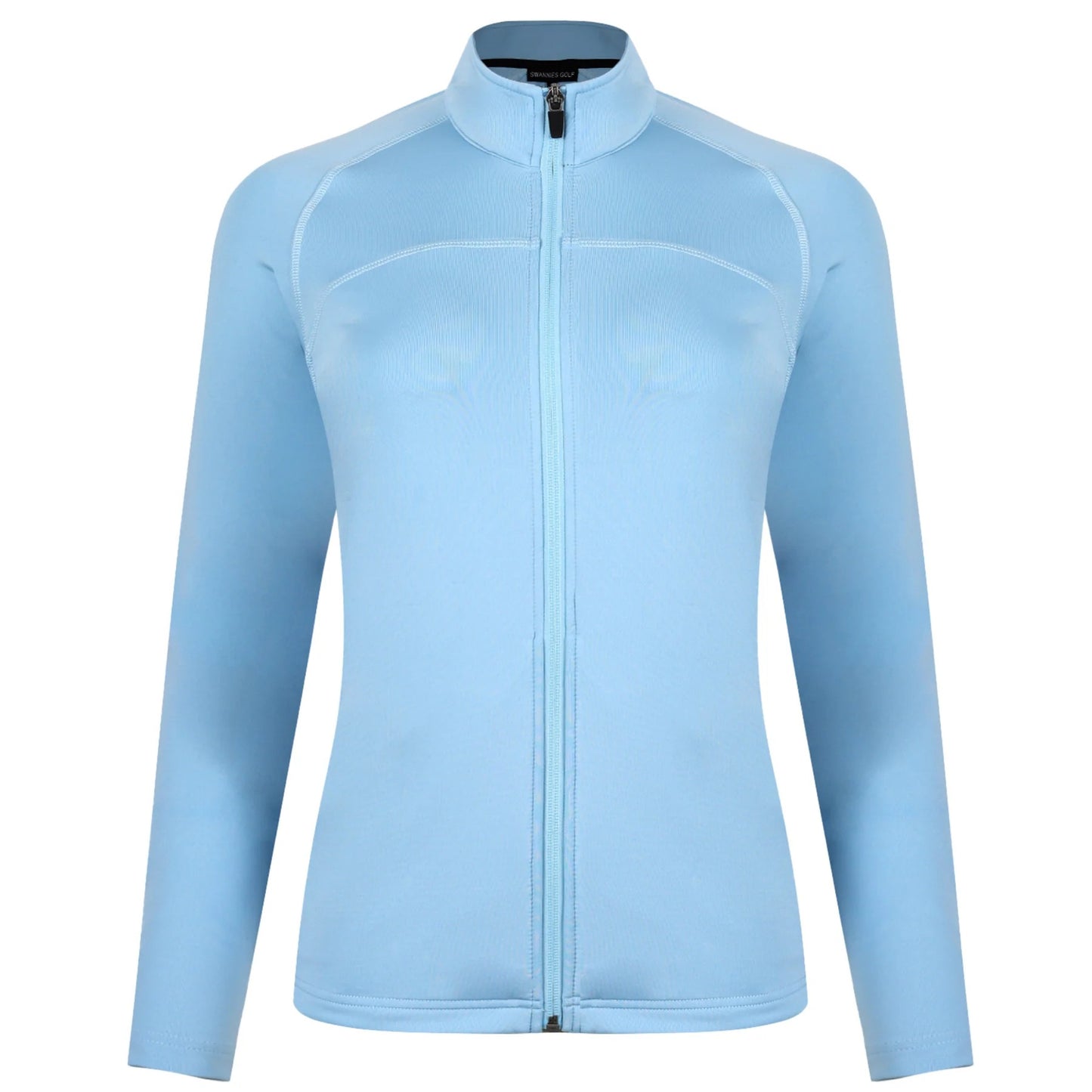 LADIES CORA FULL ZIP