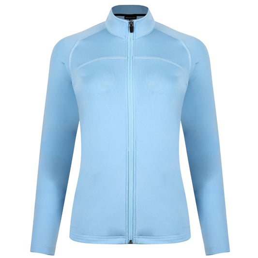 LADIES CORA FULL ZIP