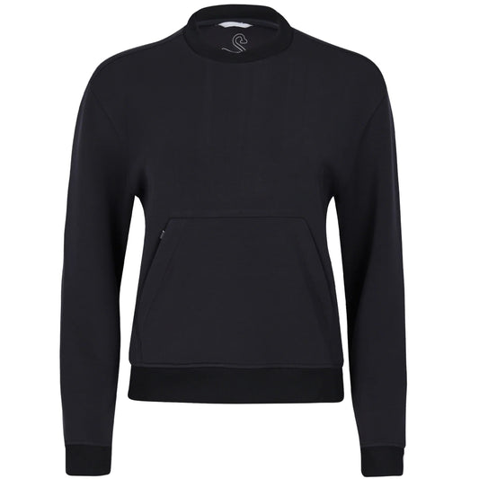 LADIES MARGARET PULLOVER