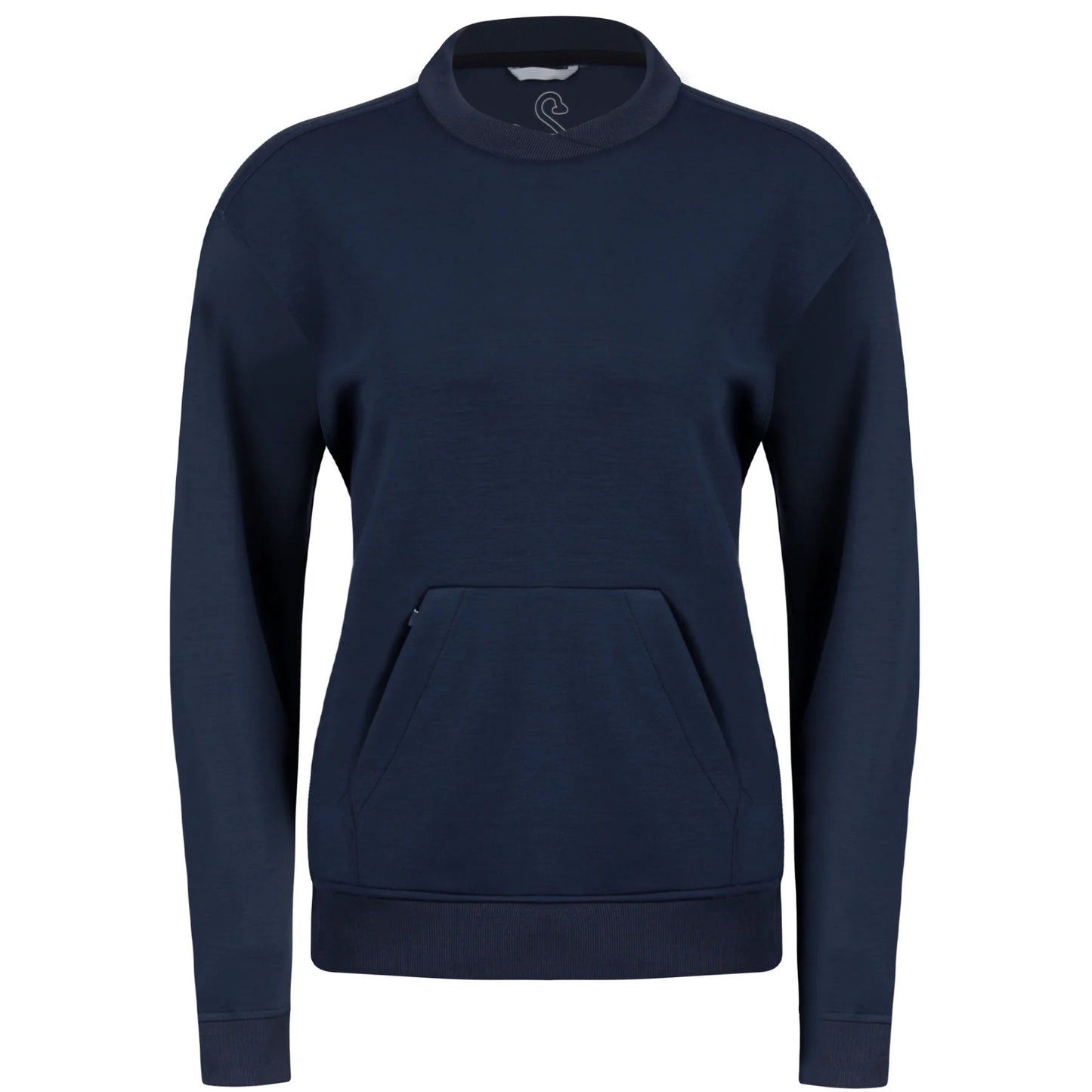 LADIES MARGARET PULLOVER
