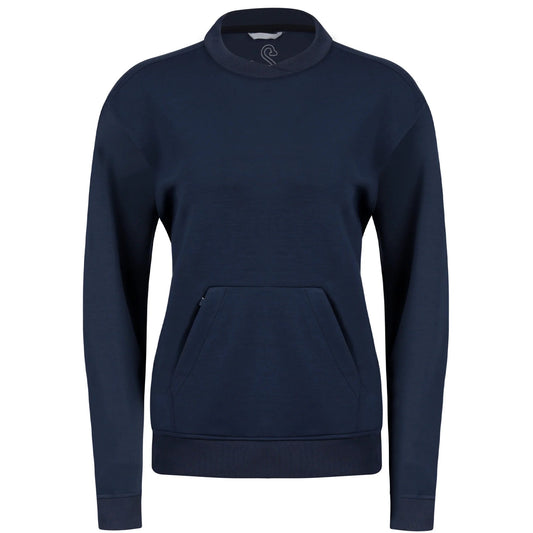 LADIES MARGARET PULLOVER