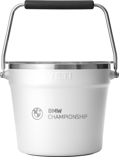 YETI RAMBLER BEVERAGE BUCKET