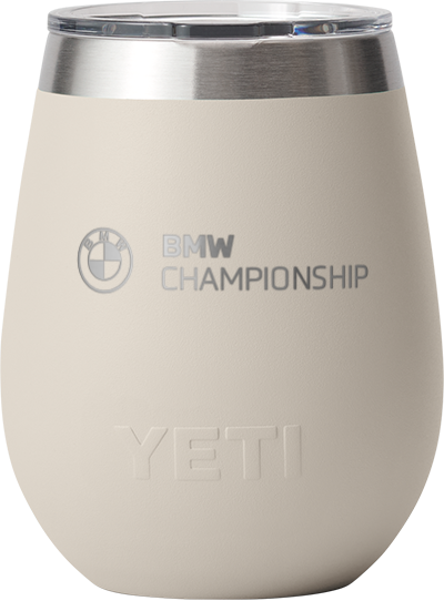 YETI 10 OZ. RAMBLER WINE TUMBLER