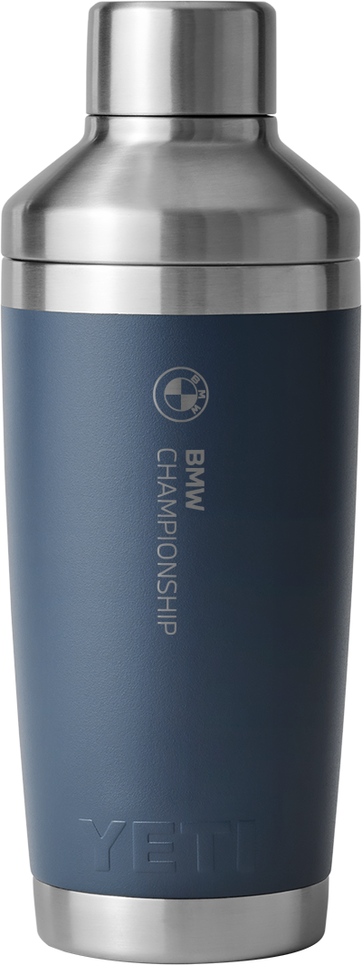 YETI 20 OZ RAMBLER COCKTAIL SHAKER