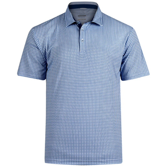 MENS TANNER POLO