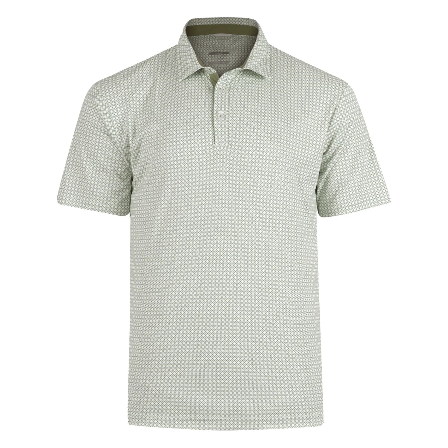 MENS TANNER POLO