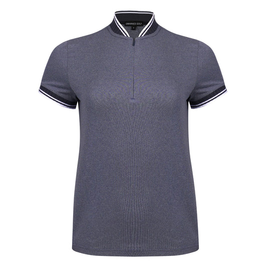 LADIES TARA POLO