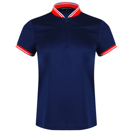 LADIES TARA POLO