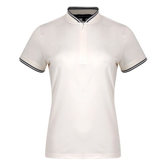 LADIES TARA POLO