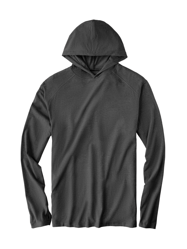 MENS CARROLLTON HOODIE