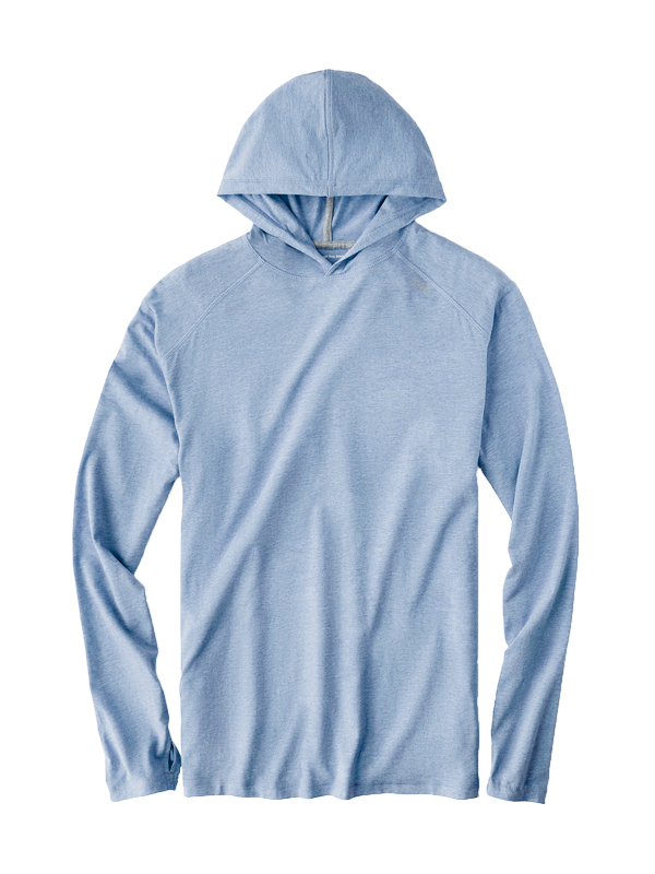 MENS CARROLLTON HOODIE