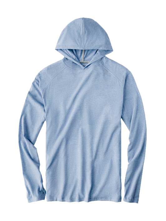 MENS CARROLLTON HOODIE