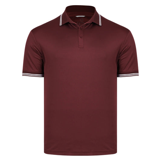 MENS THATCHER POLO
