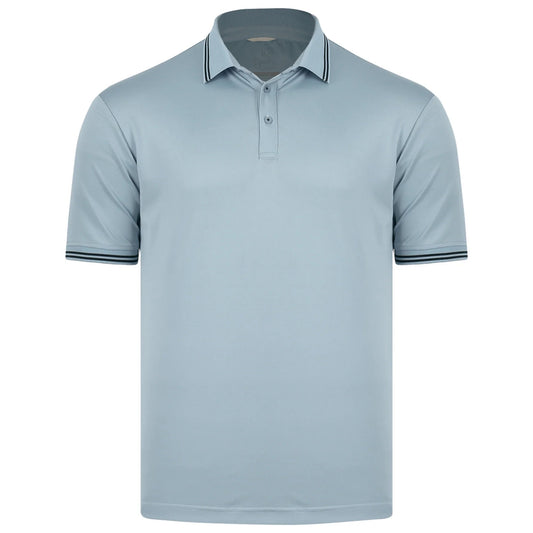 MENS THATCHER POLO