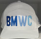 G/FORE BMWC HAT