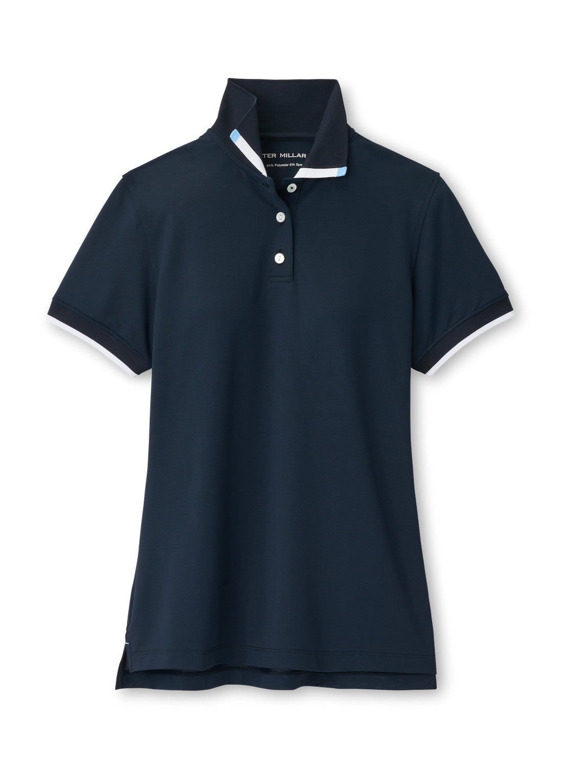 LADIES WHITWORTH SPORT MESH POLO