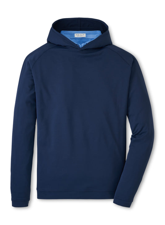 MENS PINE PROFORMANCE HOODIE