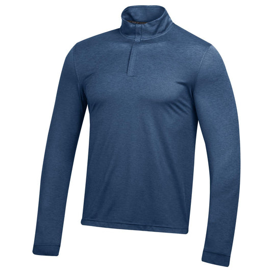 MEN’S PLAYOFF HEATHER QUARTER ZIP